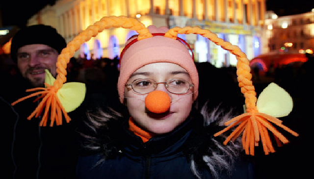 Праздников может стать меньше: названы выходные дни в Украине в 2018 году