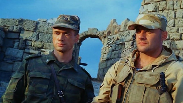 Пашинин: Кто знает, может Пореченков и закончит эту войну, убьет Путина