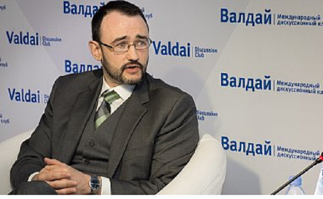 Клуб Путина против Javelin. Что надо знать о новом эксперте NYT