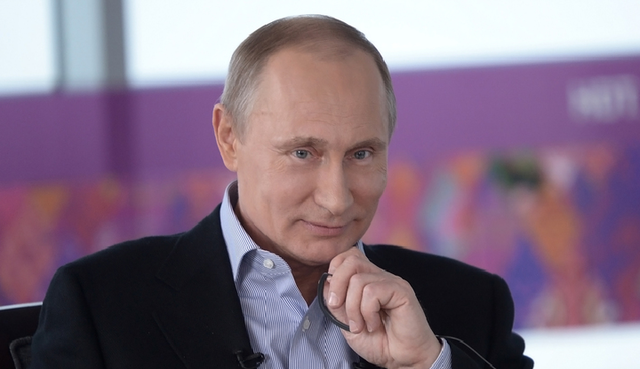 Путину уже ничего не поможет, - Радзиховский