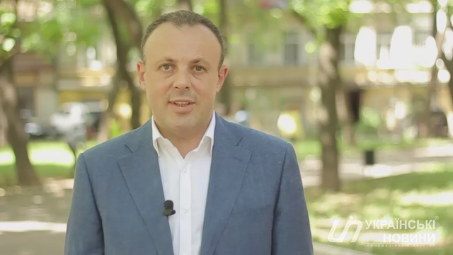 Одесская изнанка беззакония, - Спивак