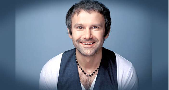 Вакарчук прокомментировал свои политические амбиции