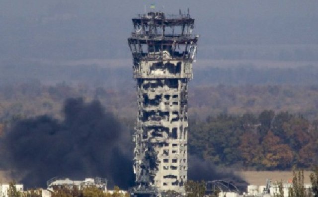 "ДАП – не только символ мужества бойцов, но и абсолютная военная глупость", – Касьянов
