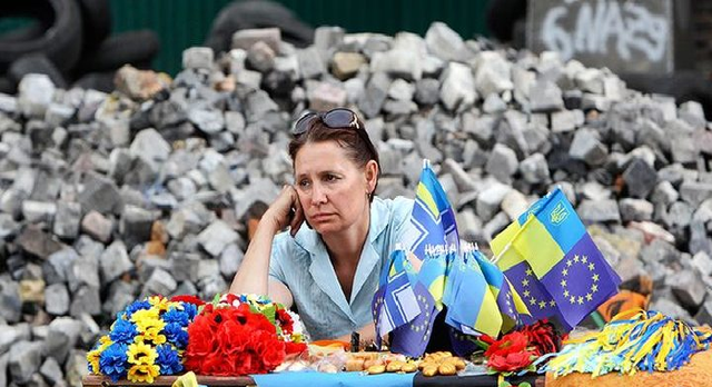 «Черная осень»: что будет с украинской экономикой в ближайшее время