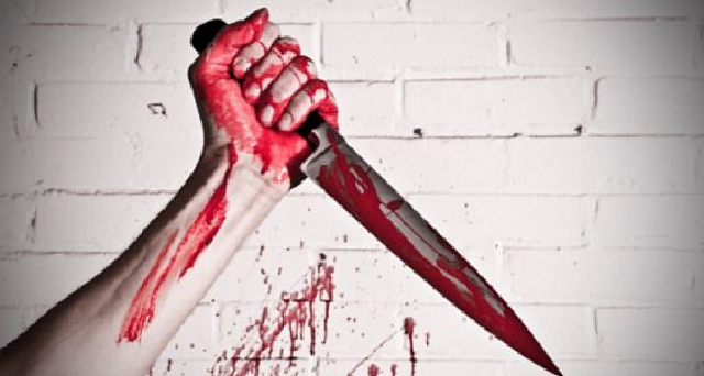 В киевской школе произошла поножовщина. Есть погибший