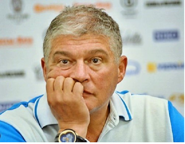 Евгений Червоненко: гонщик по жизни. Часть 1