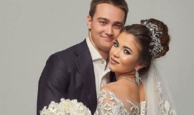 ВИП-свадьба сына нардепа Павелко дала старт большому переделу власти в Днепре