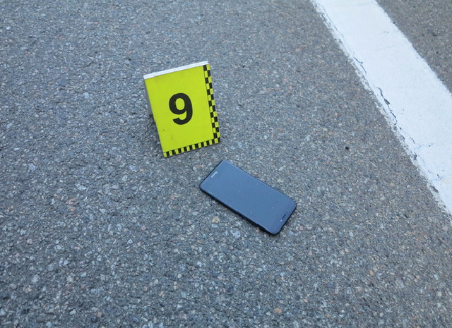 Подробности смертельного ДТП с велосипедистом в Киеве: без отца остались двое детей