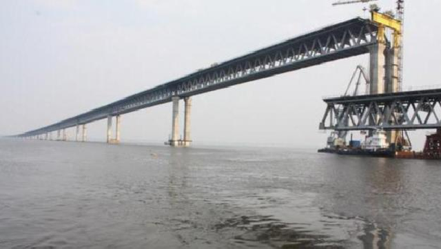 Окупаційна влада Криму повідомили про проблеми на державних будівництвах