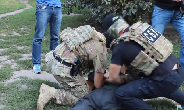 СБУ поймала несколько руководителей антиукраинских сообществ в соцсетях