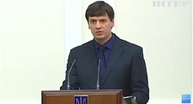 Где собака зарыта. Почему НАПК выдало индульгенцию Дмитрию Буту?