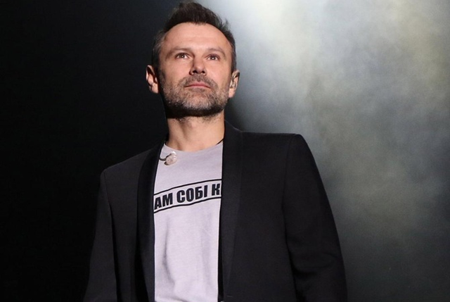 Вакарчук: хватит тратить время на языковые вопросы, нужно объединяться и строить страну