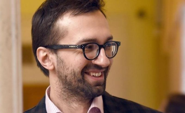 Лещенко рассказал о жизни Иванющенко