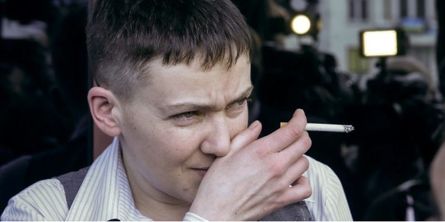 Lexus жены и почти 3 миллиона дохода: Савченко рассказала, откуда деньги у Жебривского