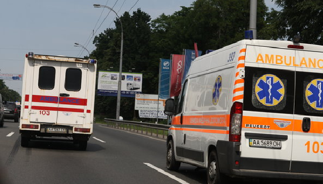 За полгода в Киеве покончили с собой 216 человек – статистика