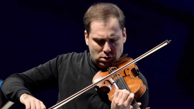 Скончался известный скрипач на 39-м году жизни