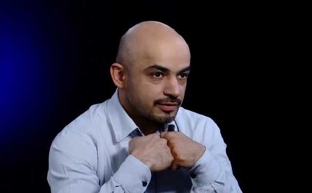 Найем дал совет Гройсману, как бороться с повышением цены на сжиженный газ