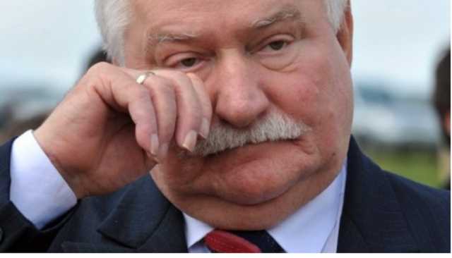 Экс-президент Польши рассказал о предательстве Запада