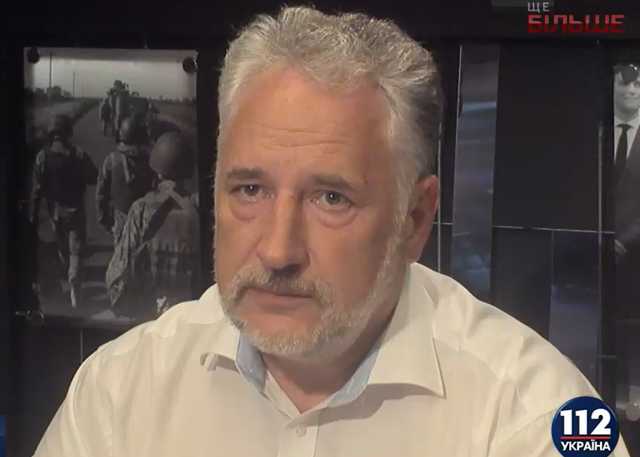 Жебривский заявил, что уже обратился в СБУ и НАБУ после обвинений Савченко