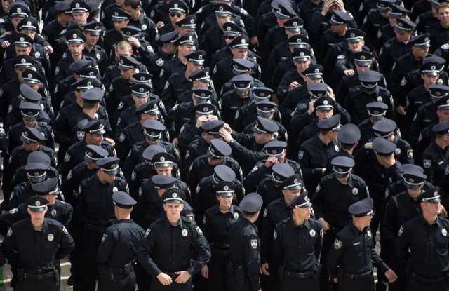 У Авакова рассказали правду о бегстве копов