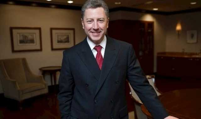 Волкер: «ЛДНР» — единственные территории, где страдают русскоязычные