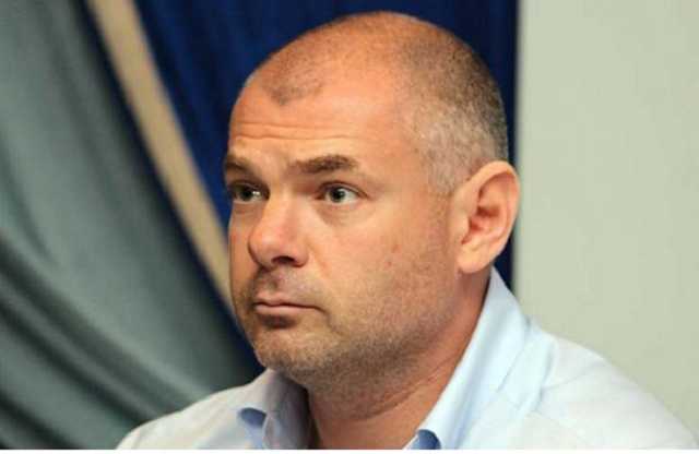 Карманная армия: волынские «титушки» Палицы и Коломойского