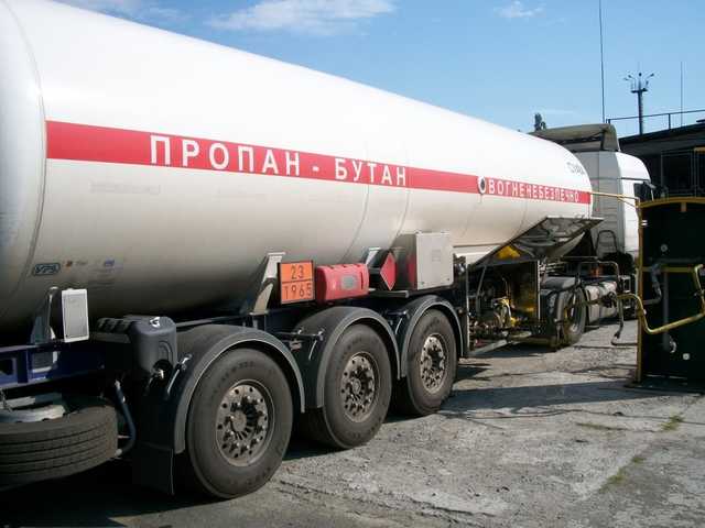 Сергей Гармаш: «Теперь есть вопросы, почему в действительности дорожает газ?»