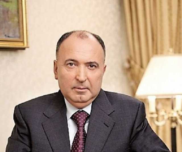 Кировоградский «король» Игорь Шаров: жадность — не порок?