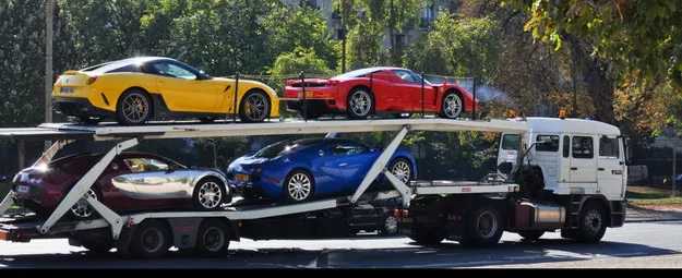 Франція почала переслідування іноземних лідерів за незаконне збагачення