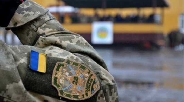 На Яворовском полигоне умер военный: не выдержало сердце