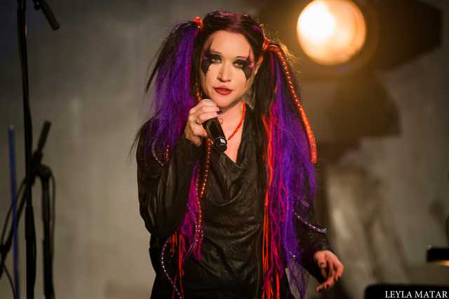 Певица Линда попала под грузовик в Москве и госпитализирована в больницу Склифосовского