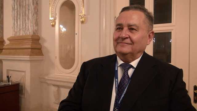 Марчук: Россия не собирается уходить из Донбасса и Крыма