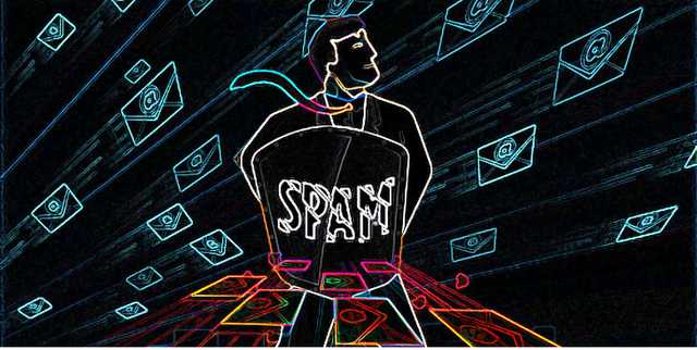 Проверка на спам: избавят ли депутаты украинцев от назойливых смс