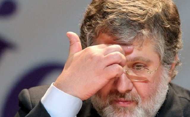 Крымские оккупанты продадут заправки Коломойского по 20 млн за штуку