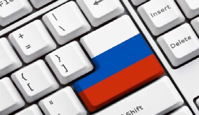 В России собрались "убить" Интернет