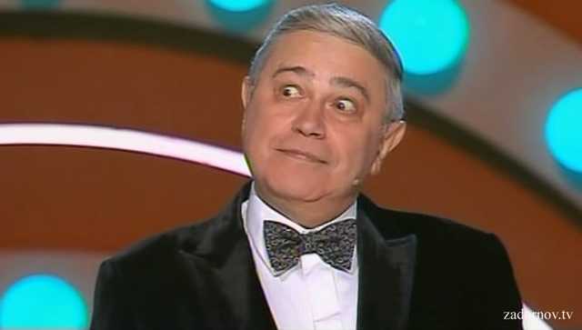 СБУ отреагировала на гастроли Петросяна в Крыму