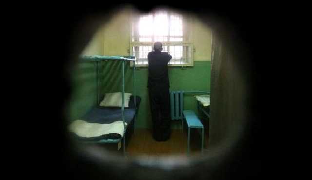 «Как в плену»: заключенные из Крыма о российской колонии