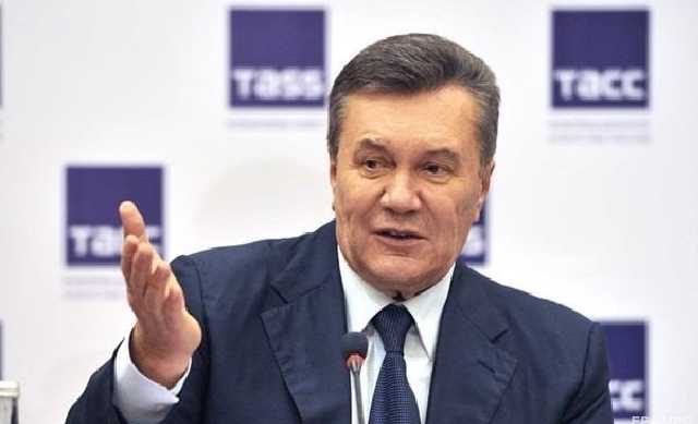 Не только Россия: экс-глава разведки рассказал, куда Янукович вывозил деньги