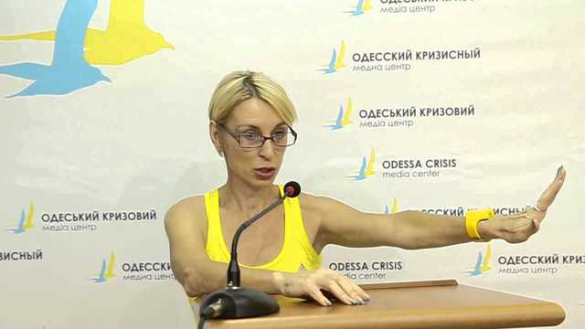 «Петр Алексеевич! Вы выглядите просто психически неадекватным типом» — Богуцкая