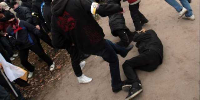 Зверское избиение активиста: критиковать власть стало опасно