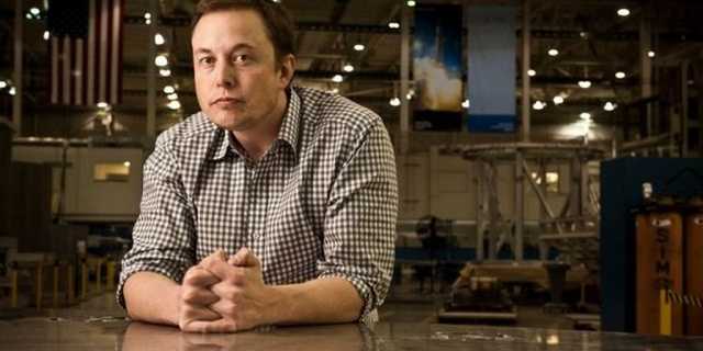 Илон Маск работает в Украине: это реально?