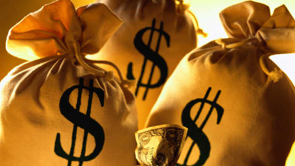 Украину ждут серьезные выплаты по госдолгу