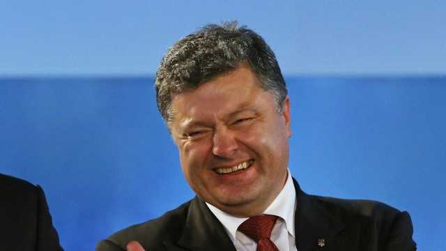 В моей смерти прошу винить Порошенко