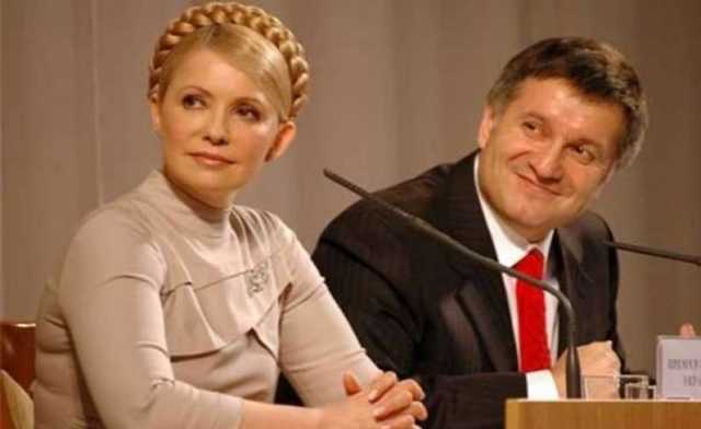 Переговоры Тимошенко и Авакова возможны только ради обмана