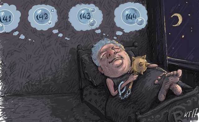 Журналисты выяснили, почему подорожал автогаз. Украинские хроники в анекдотах