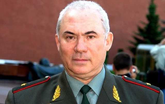 З Молдови депортували російського генерала з цілою делегацією, – ЗМІ