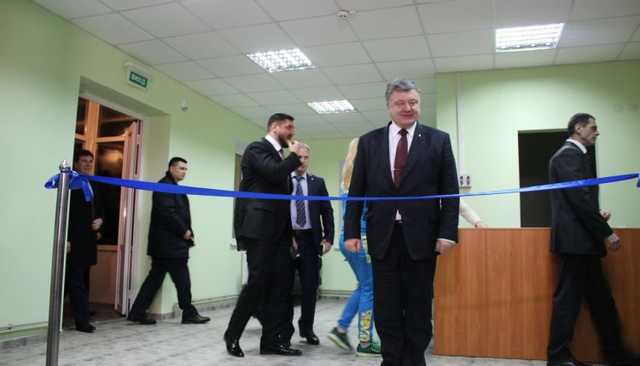 Светлана Крюкова: «Что нужно закрыть президенту?»