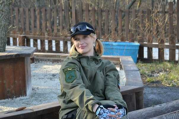 «Ждем конца войны»: террористка рассказала, как россияне зачистили батальон «Сомали»