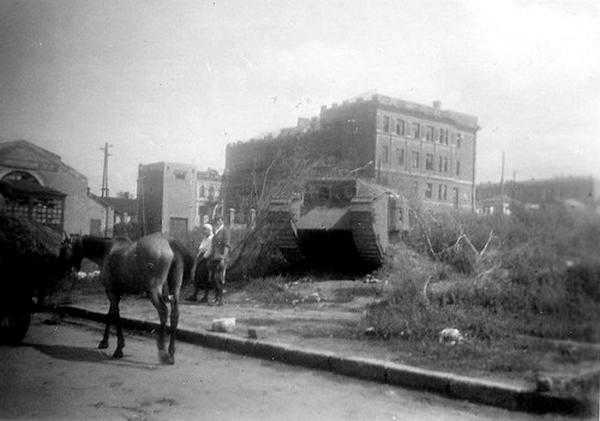 «Что будет с Россией – никого не интересует»