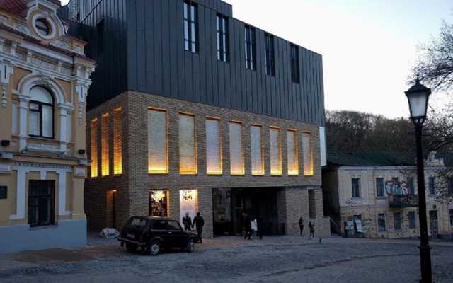 Злые активисты: стало известно, почему не будет "Гогольfest" в Театре на Подоле